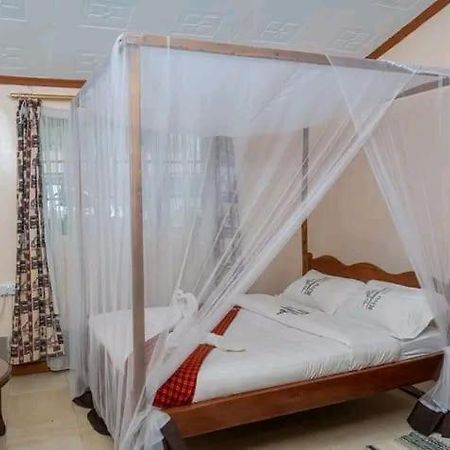 Kivu Resort Nakuru Exteriér fotografie