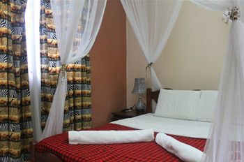 Kivu Resort Nakuru Exteriér fotografie